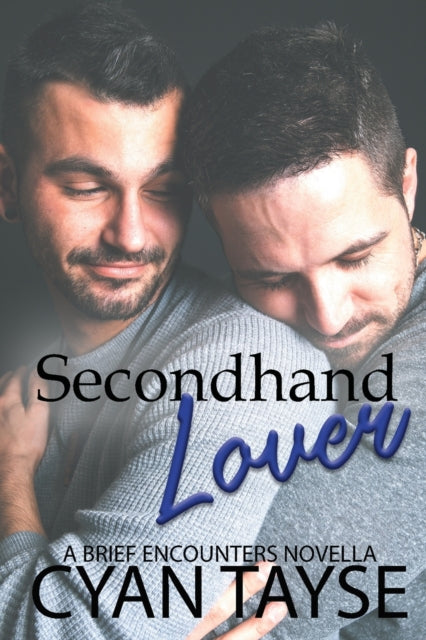 Book cover of: Secondhand Lover. By: Cyan Tayse