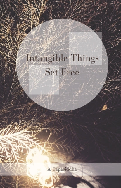Book cover of: Intangible Things Set Free