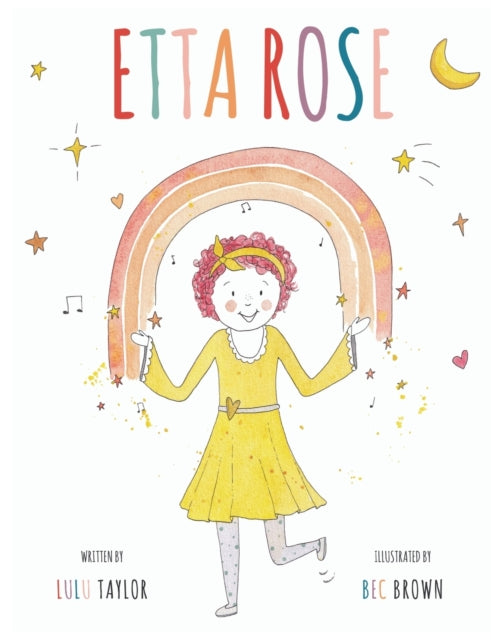 Book cover of: Etta Rose