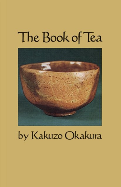 Book cover of: The Book of Tea