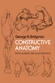 Book cover of: Constructive Anatomy