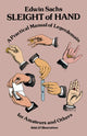 Book cover of: Sleight of Hand