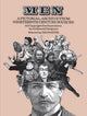 Book cover of: Men