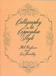 Book cover of: Calligraphy in the Copperplate Style