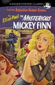 Book cover of: The Mysterious Mickey Finn