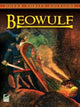 Book cover of: Beowulf