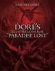 Book cover of: Dore's Illustrations for Paradise Lost