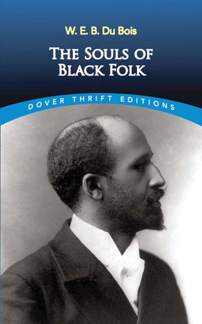 Book cover of: The Souls of Black Folk