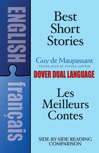 Book cover of: Best Short Stories