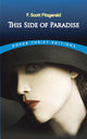 Book cover of: This Side of Paradise