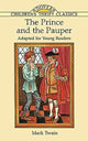 Book cover of: The Prince and the Pauper