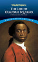 Book cover of: Life of Olaudah Equiano