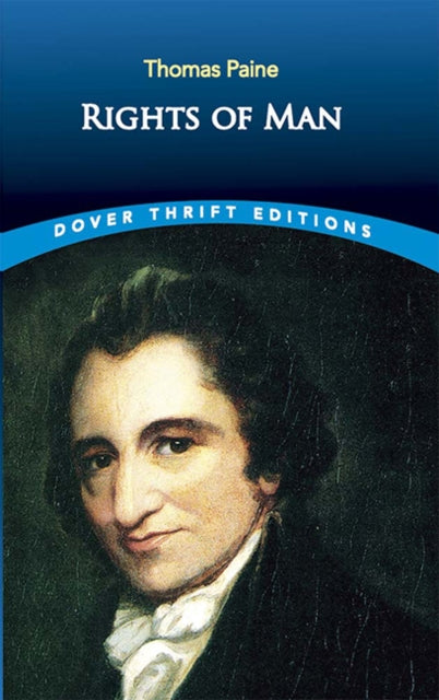 Book cover of: Rights of Man