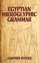 Egyptian Hieroglyphic Grammar