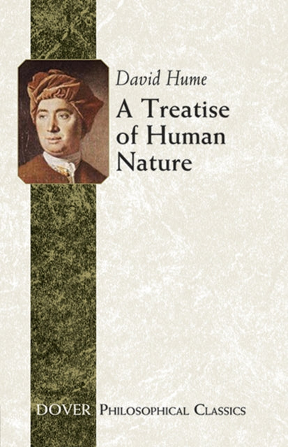 Book cover of: A Treatise of Human Nature