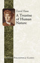 Book cover of: A Treatise of Human Nature