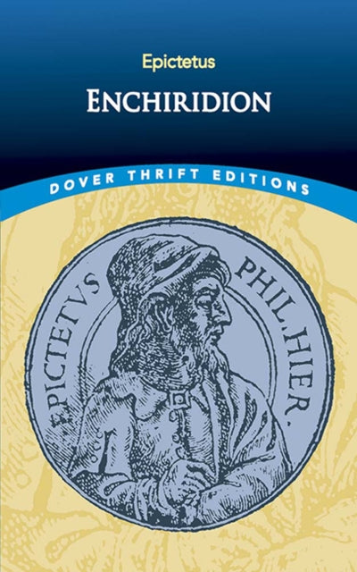 Book cover of: Enchiridion