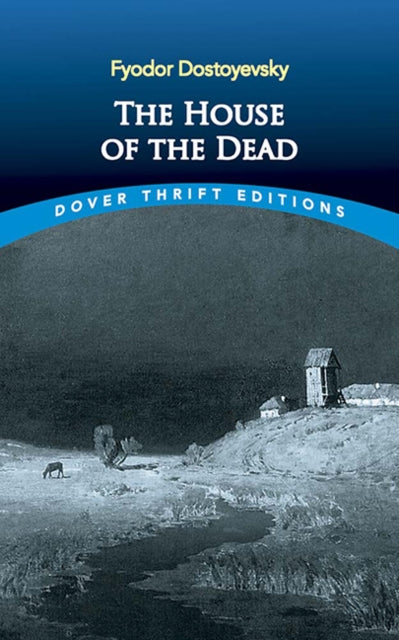 Book cover of: The House of the Dead