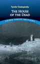 Book cover of: The House of the Dead