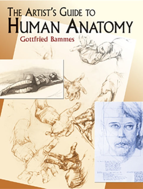 Artist's Guide to Human Anatomy