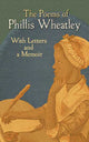 Book cover of: Poems of Phillis Wheatley. By: Phillis Wheatley