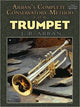 Book cover of: Complete Conservatory Method For Trumpet