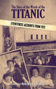 Book cover of: The Story of the Wreck of the Titanic. By: Marshall Everett