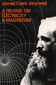 Book cover of: A Treatise on Electricity and Magnetism, Vol. 2