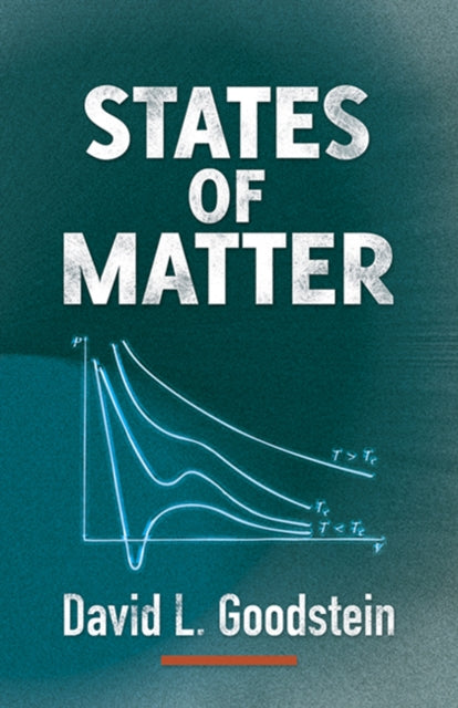 Book cover of: States of Matter