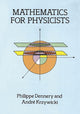 Book cover of: Mathematics for Physicists