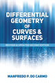Differential Geometry of Curves and Surfaces, Second Edition 9780486806990 Manfredo P. do Carmo