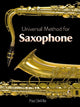 Book cover of: Universal Method for Saxophone. By: Paul De Ville