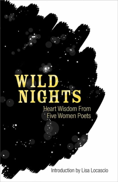 Book cover of: Wild Nights. By: Sappho