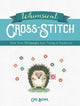 Book cover of: Whimsical Cross-Stitch. By: Cari Buziak