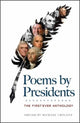 Book cover of: Poems by Presidents: the First-Ever Anthology. By: Michael Croland