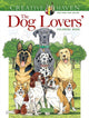 Creative Haven The Dog Lovers' Coloring Book