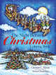 Book cover of: Night Before Christmas Coloring Book. By: Teresa Goodridge