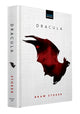 Book cover of: Dracula