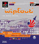 Book cover of: WipEout Futurism
