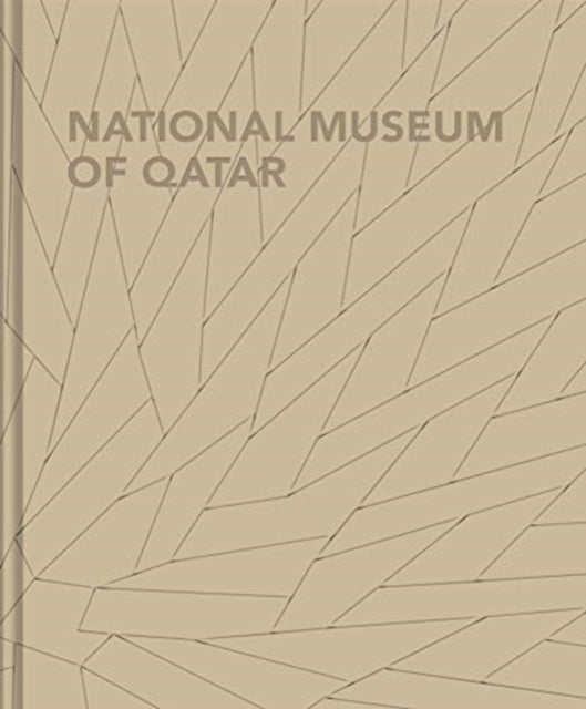 Book cover of: National Museum of Qatar (Special Souvenir Edition). By: Philip Jodidio