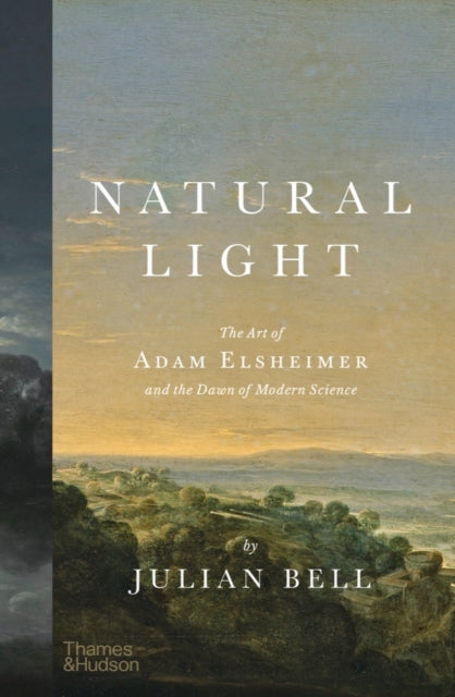 Book cover of: Natural Light. By: Julian Bell