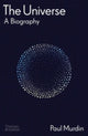 Book cover of: Universe. By: Paul Murdin