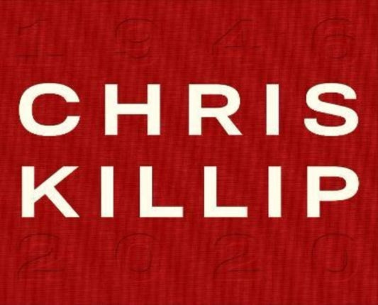 Chris Killip 9780500025581 Ken Grant