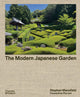 Book cover of: Modern Japanese Garden
