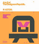 Book cover of: to Z of The Designers Republic. By: Ian Anderson