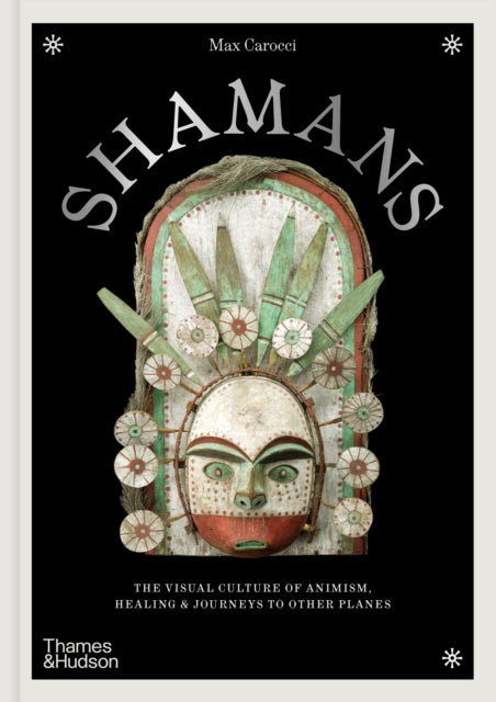 Book cover of: Shamans