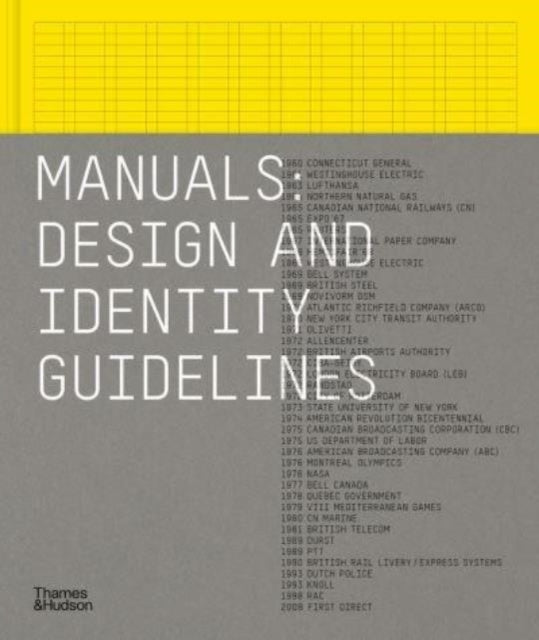 Book cover of: Manuals. By: Tony Brook