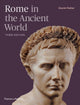 Book cover of: Rome in the Ancient World. By: Potter, David