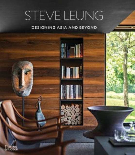 Book cover of: Steve Leung. By: Christina Ko