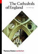 Book cover of: Cathedrals of England